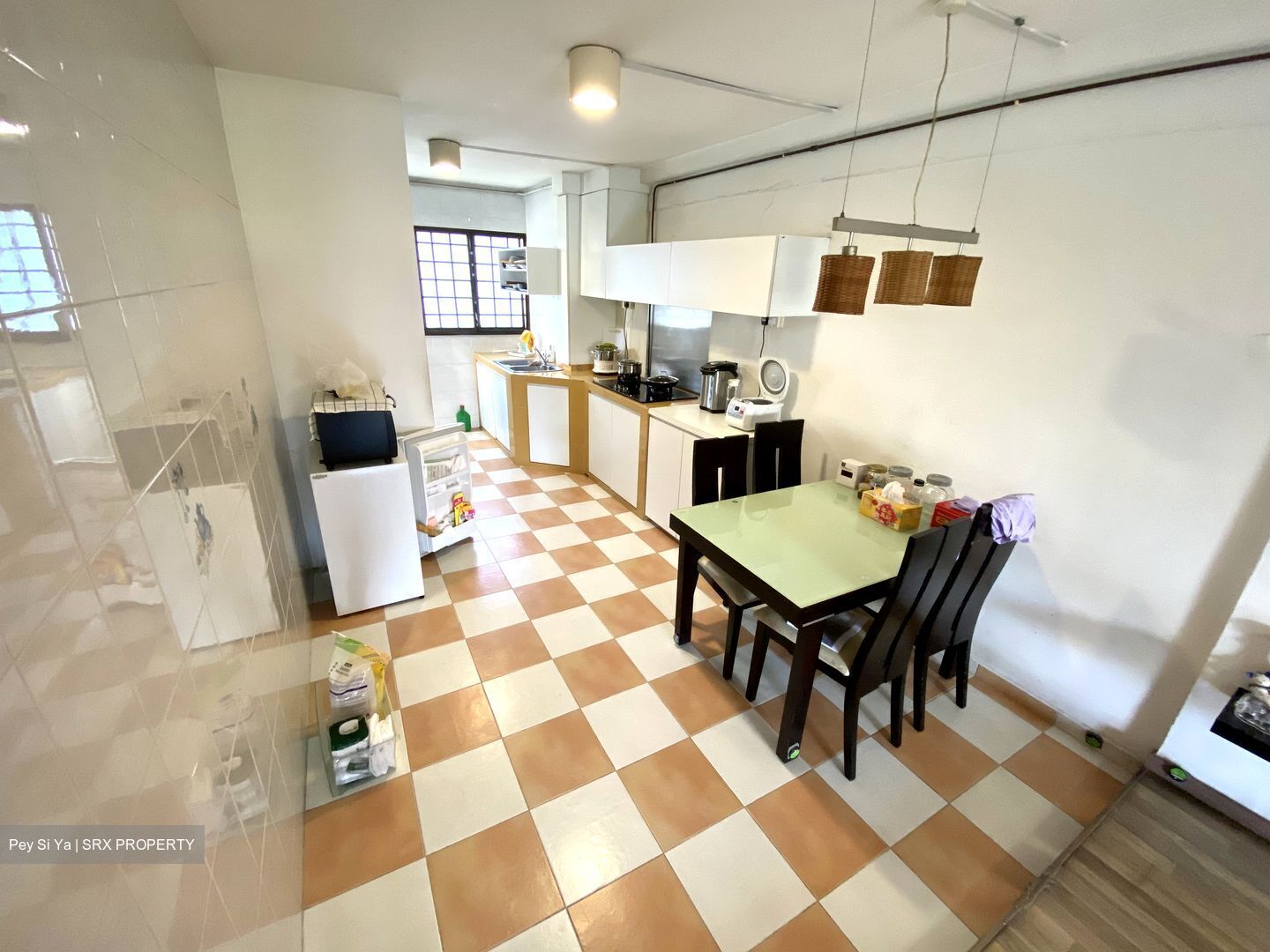 Blk 571 Ang Mo Kio Avenue 3 (Ang Mo Kio), HDB 3 Rooms #612185341